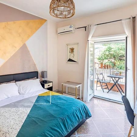 Bed And Breakfast Zoe 로마 외부 사진