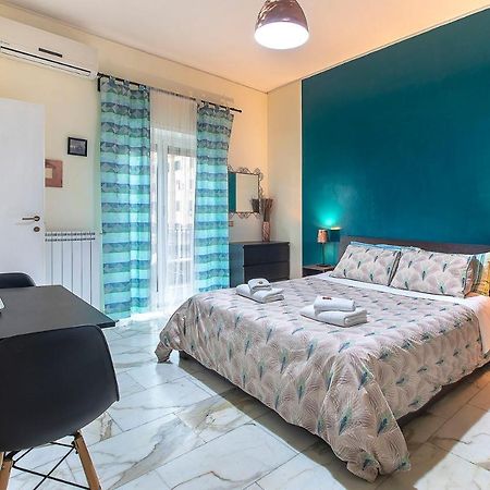 Bed And Breakfast Zoe 로마 외부 사진