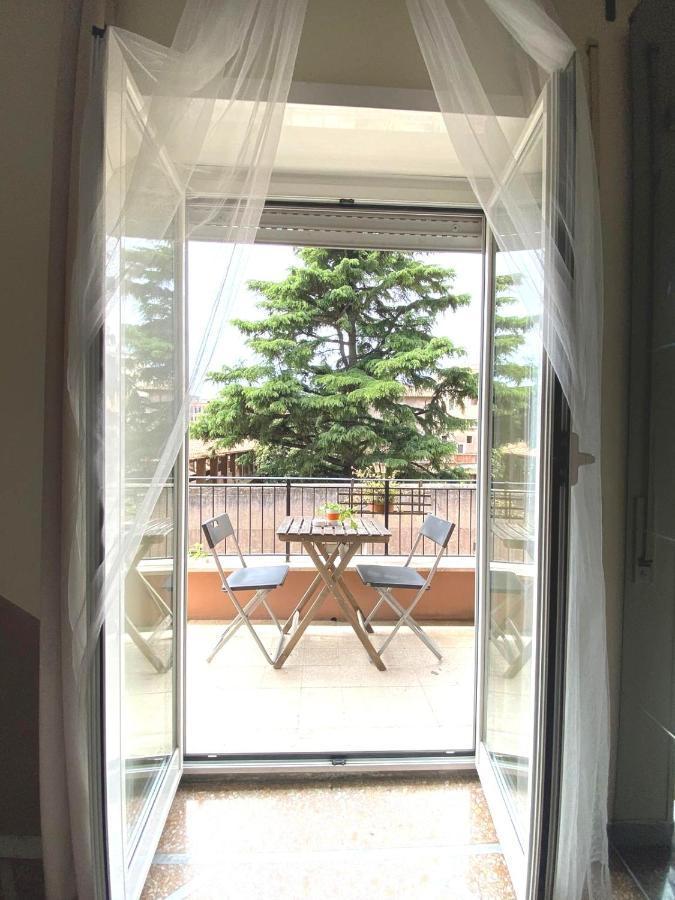 Bed And Breakfast Zoe 로마 외부 사진