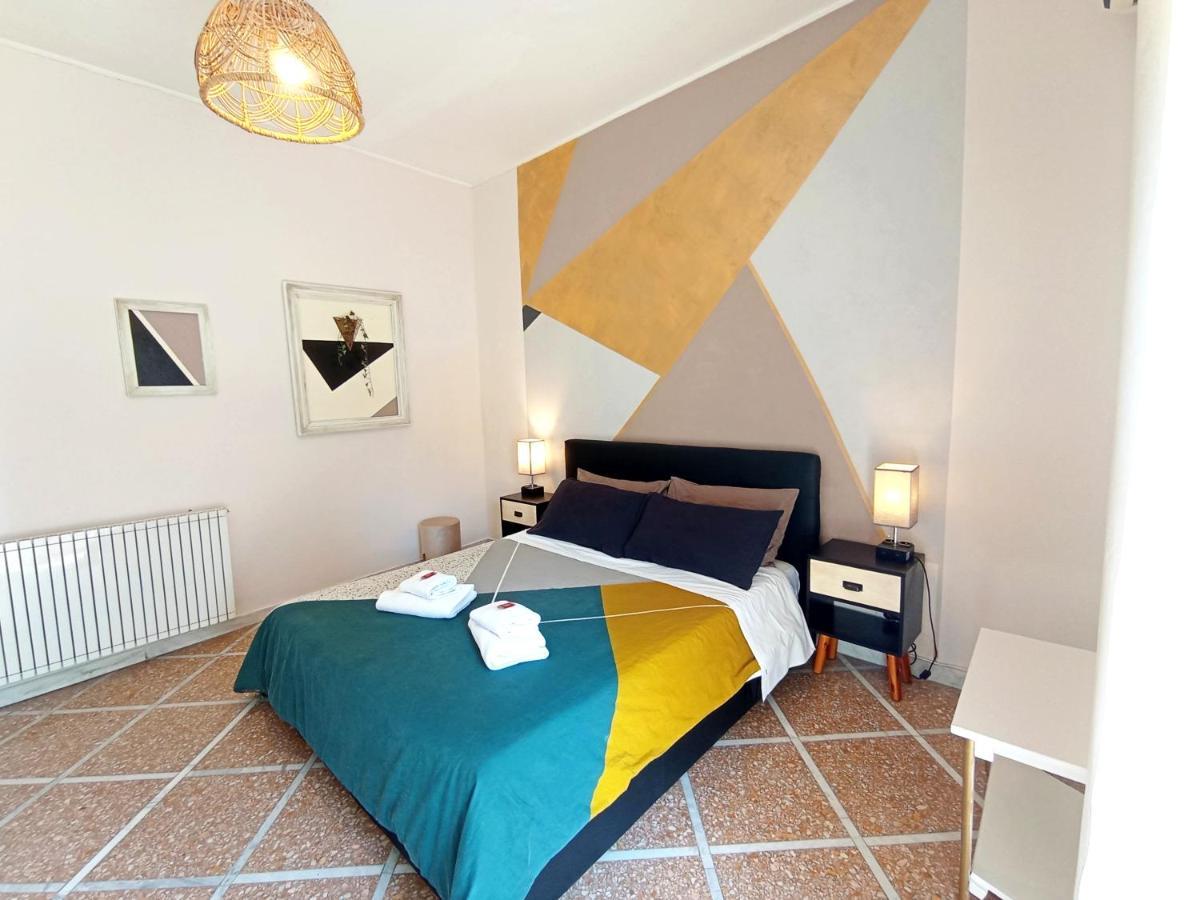 Bed And Breakfast Zoe 로마 외부 사진